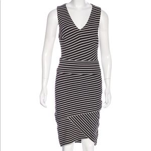 Authentic Robert Rodriguez dress